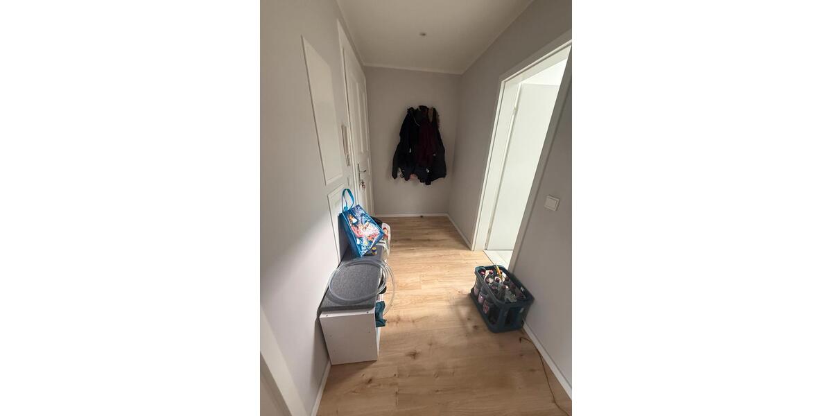 Dachgeschoßwohnung Leipzig Nordost - 2 Zimmer, 50 m&sup2;, 790&euro; | Angebot:26588860