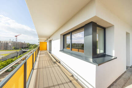 7.500 € Preisvorteil: 4-Zimmer Wohnung mit großartigem Balkon im Herzen Leipzigs 4 zimmer