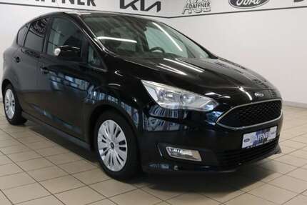 Ford C-Max 130.000 km 6.990 € Leipzig 04179