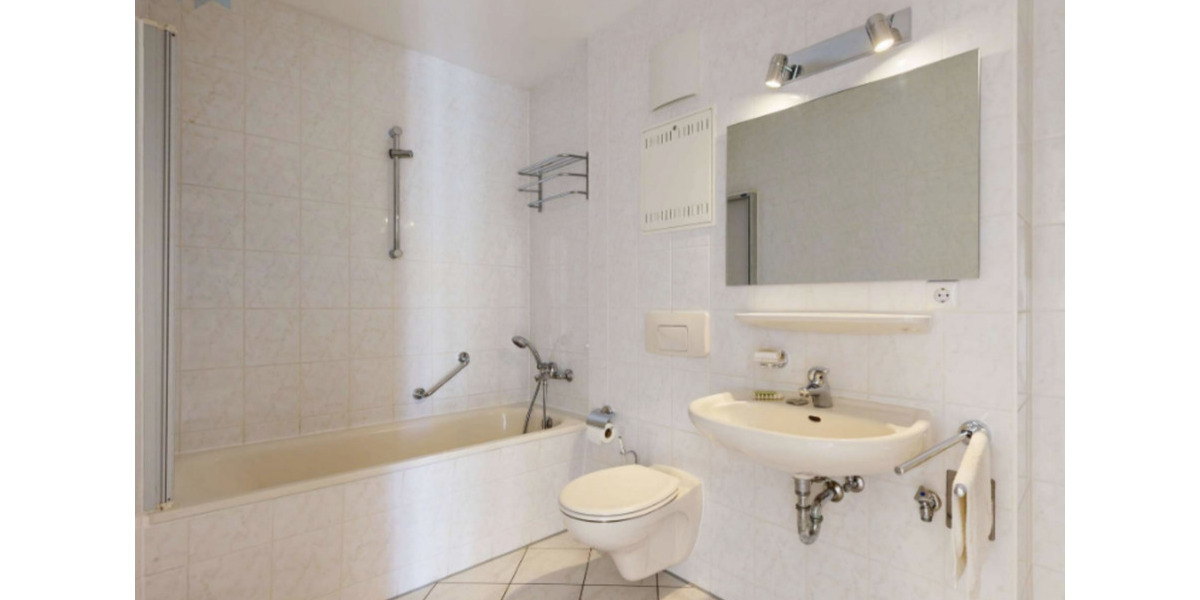 Erdgeschoßwohnung Leipzig Nordost - 2 Zimmer, 73 m&sup2;, 692&euro; | Angebot:25767074