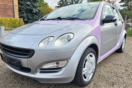 Smart ForFour 142.000 km 2.399 € Brandis 04821