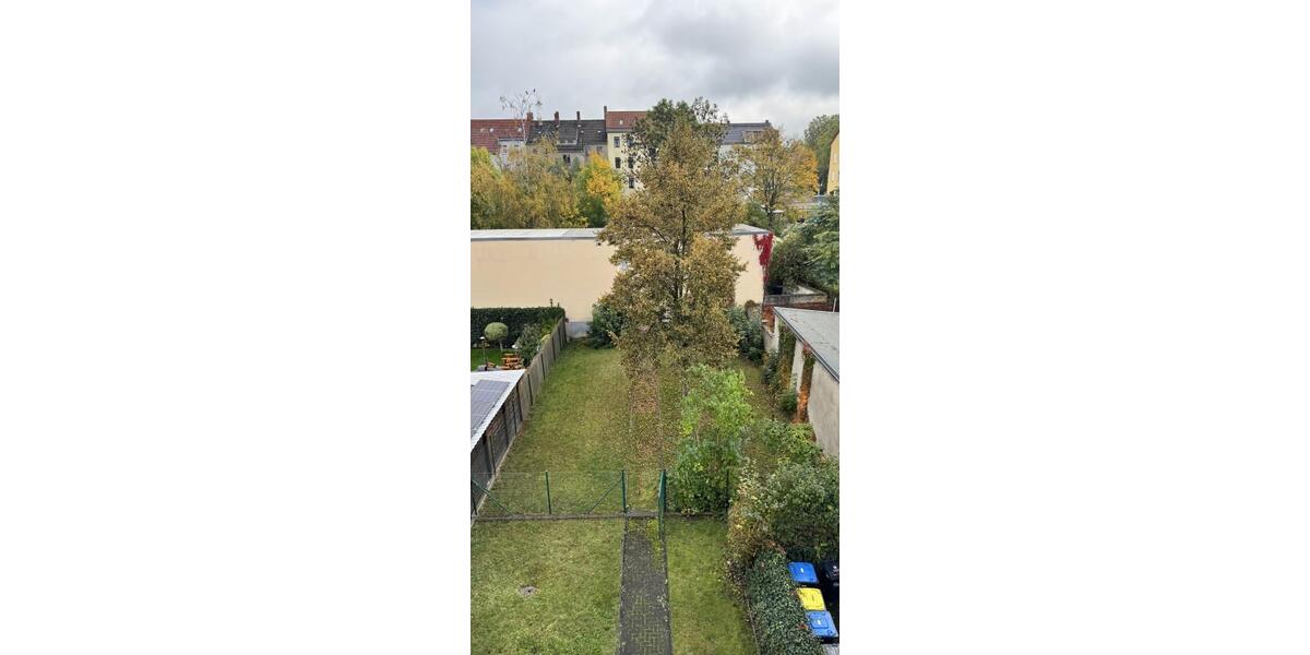 Dachgeschoßwohnung Wurzen - 2 Zimmer, 50 m&sup2;, 315&euro; | Angebot:23089754