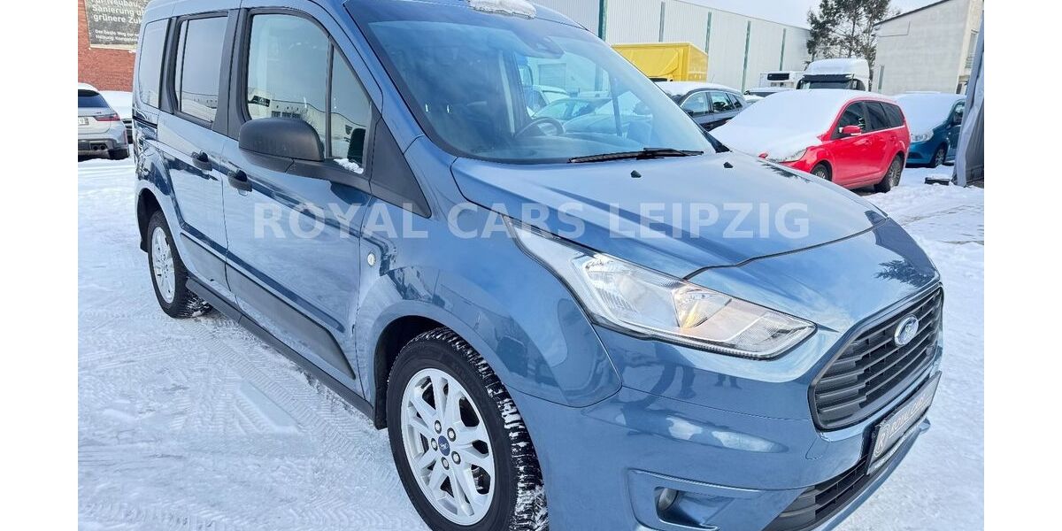 Ford Tourneo Connect 83.900 km 15.990 &euro; Machern 04827