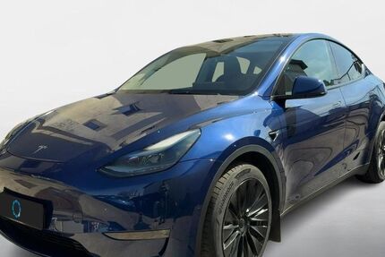 Tesla Model Y 56.000 km 35.500 &euro; Leipzig 04288