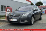 Opel Insignia 1.8 Sportstourer/AHK/NAVI/SHZ/TEMPO/ 267.726 km 2.690 € Leipzig 04347