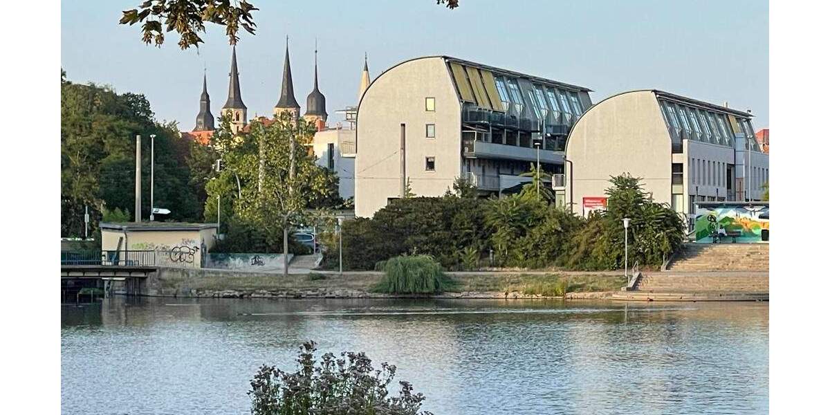 Gewerbeobjekt Merseburg Neumarkt (Vorstadt) - 1 Zimmer, 8.000&euro; | Angebot:25740608