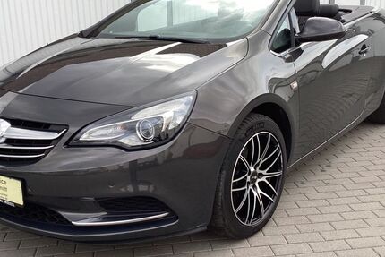 Opel Cascada 124.493 km 9.990 &euro; Leipzig 04319