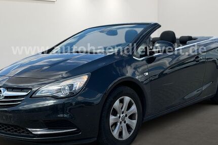 Opel Cascada 205.766 km 4.799 &euro; Brehna 06796