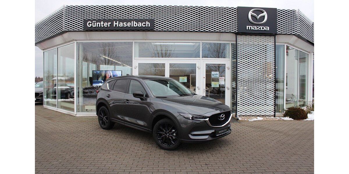 Mazda CX-5 104.438 km 19.920 &euro; Delitzsch 04509
