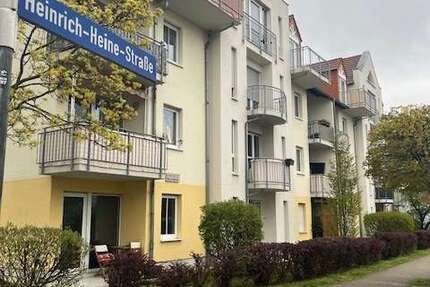 Wohnung Leipzig Böhlitz-Ehrenberg - 1 Zimmer, 32 m&sup2;, 84.000&euro; | Angebot:26890226