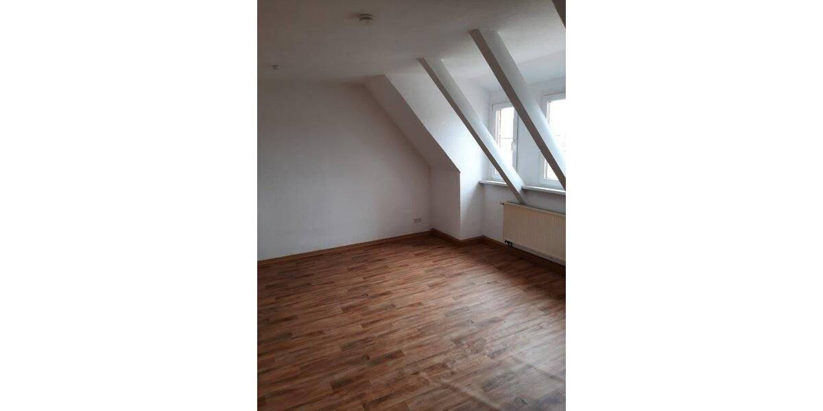 Etagenwohnung Eilenburg - 3 Zimmer, 60 m&sup2;, 400&euro; | Angebot:24792882