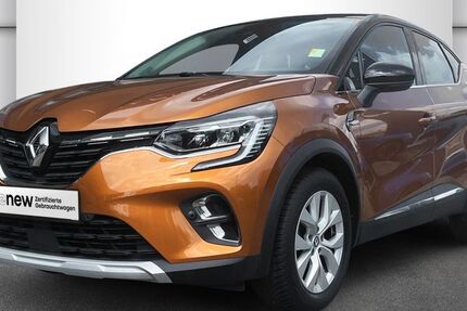Renault Captur 20.700 km 15.390 &euro; Leipzig 04129