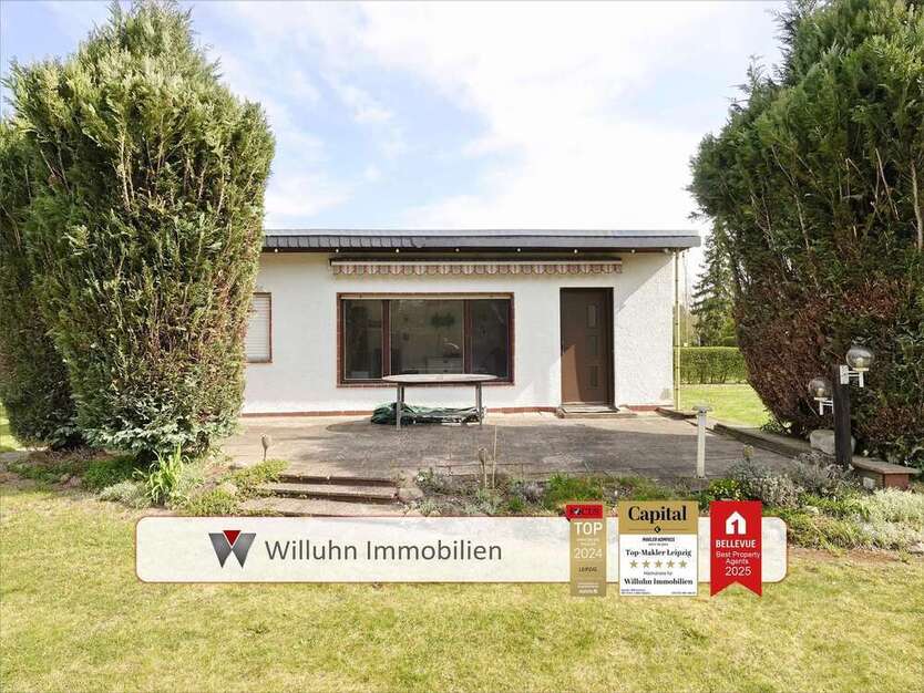 Haus zum Kaufen in Naunhof-Beucha 99.000 € 49.34 m²