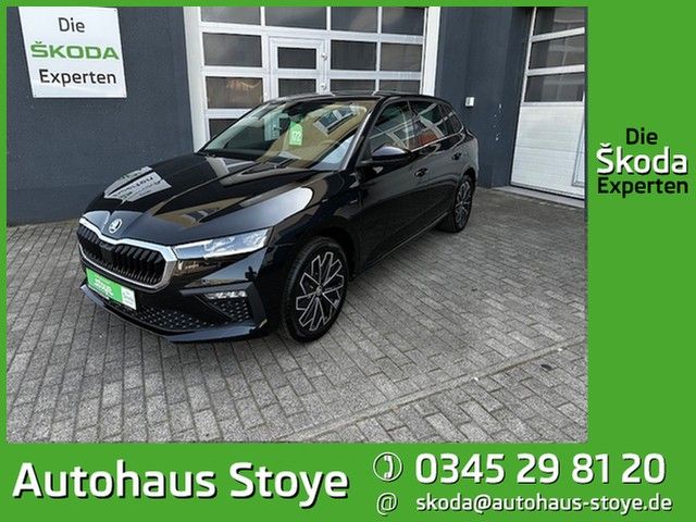 Skoda Scala 1.169 km 25.500 € Halle / Saale 06120