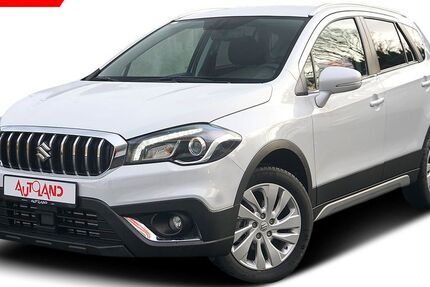 Suzuki (SX4) S-Cross 48.675 km 17.990 &euro; Leipzig 04209
