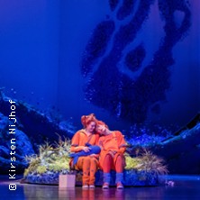 Hänsel und Gretel 21.12.2025 Oper Leipzig - Opernhaus