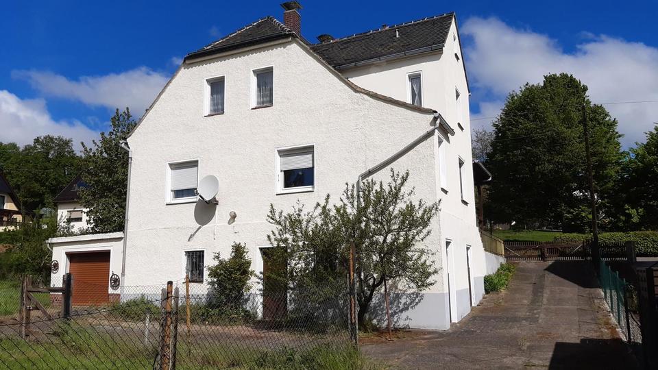 Einfamilienhaus Grimma - 7 Zimmer, 145 m&sup2;, 200.000&euro; | Angebot:27209296