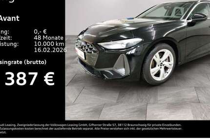 Audi A5 5.350 km 44.780 &euro; Borna 04552