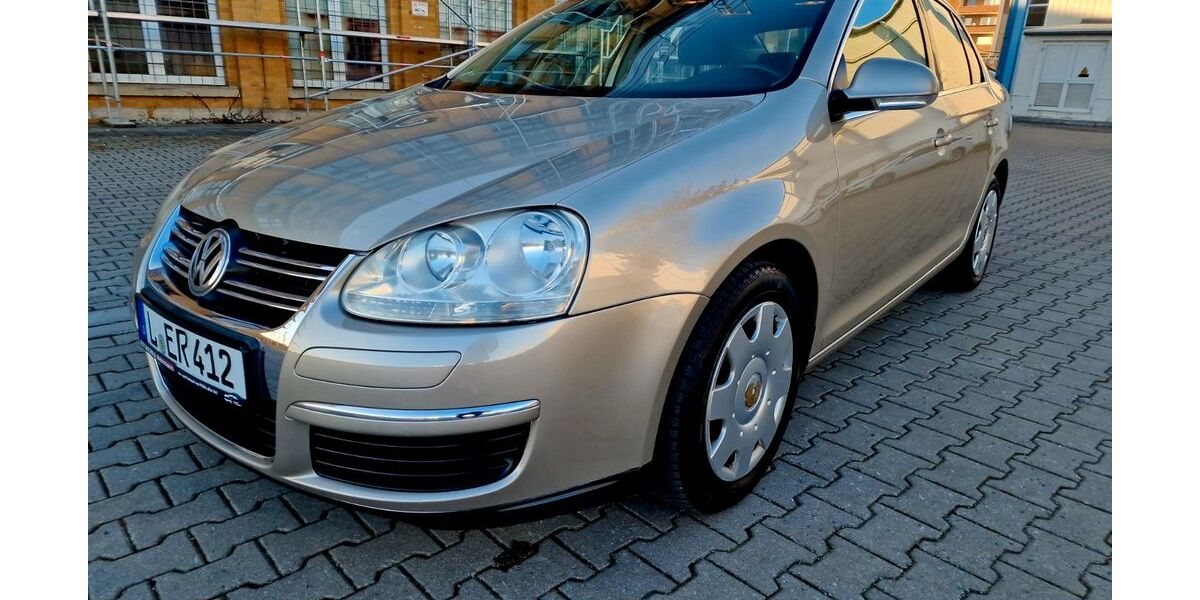 VW Jetta 163.200 km 5.490 &euro; Leipzig 04328