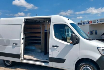 Renault Master 102.870 km 19.999 &euro; Leipzig 04328