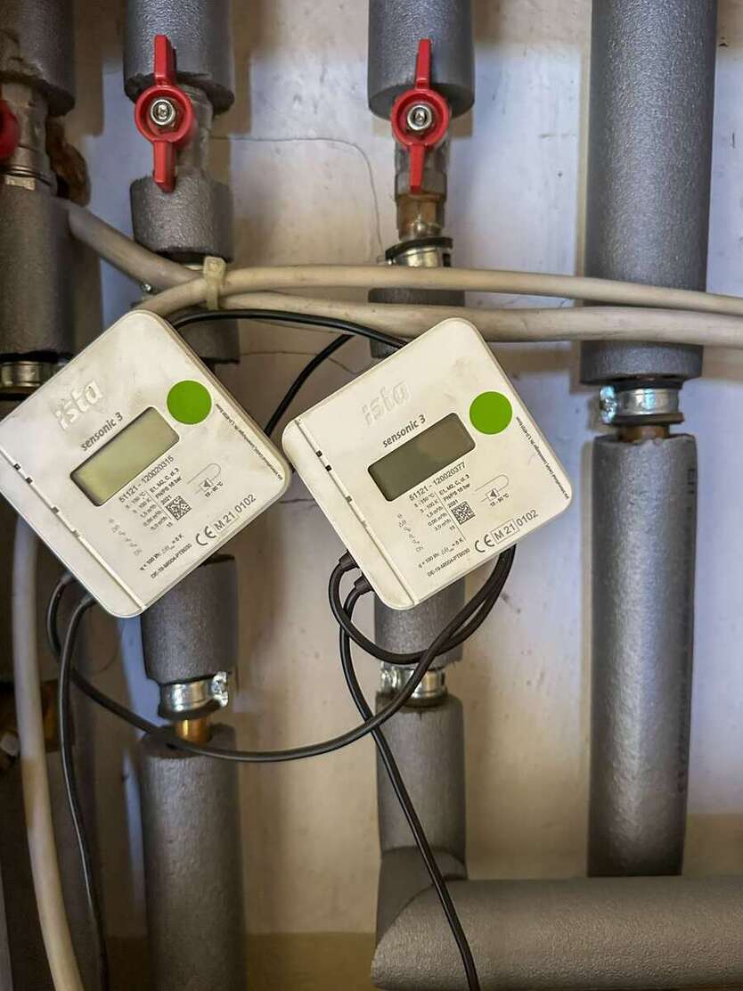 Kapitalanlage in Landsberg: Gepflegtes Mehrfamilienhaus mit Potenzial zimmer