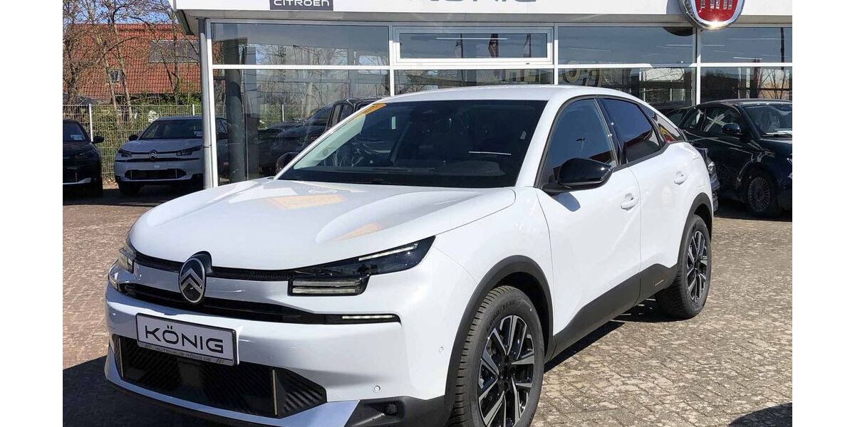 Citroen C4 2.670 km 23.969 &euro; Leipzig 04178