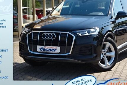 Audi Q7 47.986 km 46.840 &euro; Eilenburg 04838