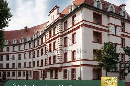 Wohnung Leipzig Nordwest - 1 Zimmer, 25 m&sup2;, 59.000&euro; | Angebot:27202137