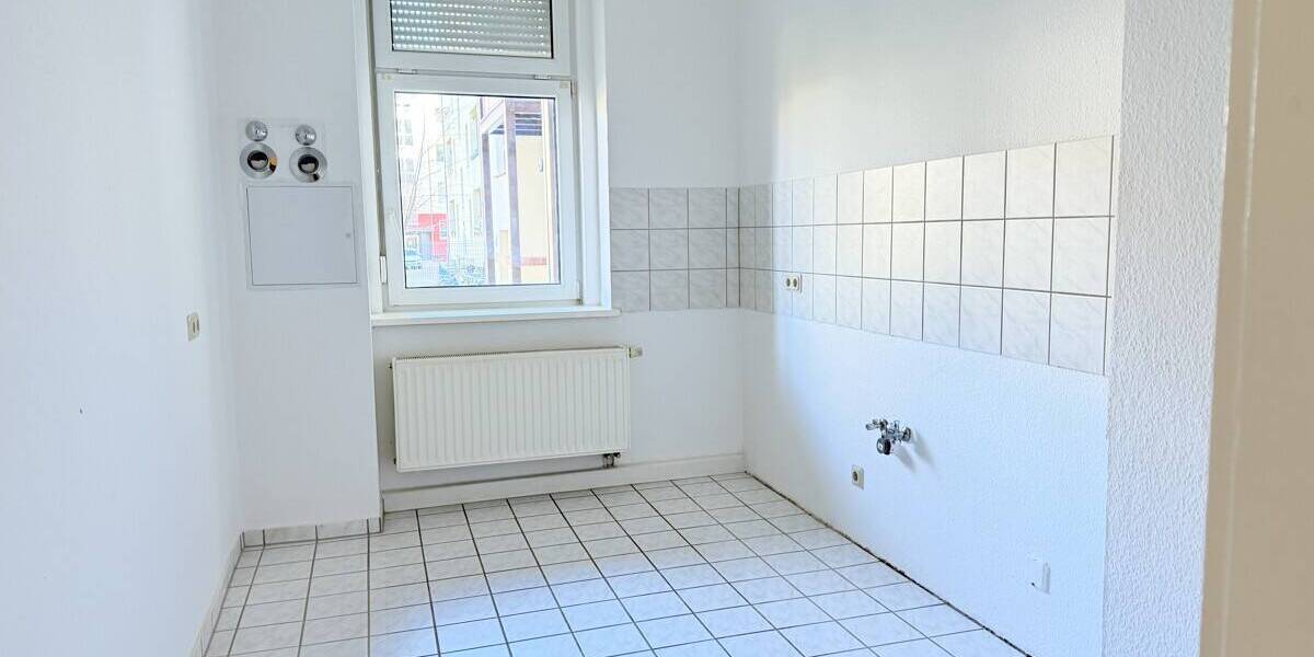 Etagenwohnung Leipzig Neulindenau - 3 Zimmer, 86 m&sup2;, 775&euro; | Angebot:26127467