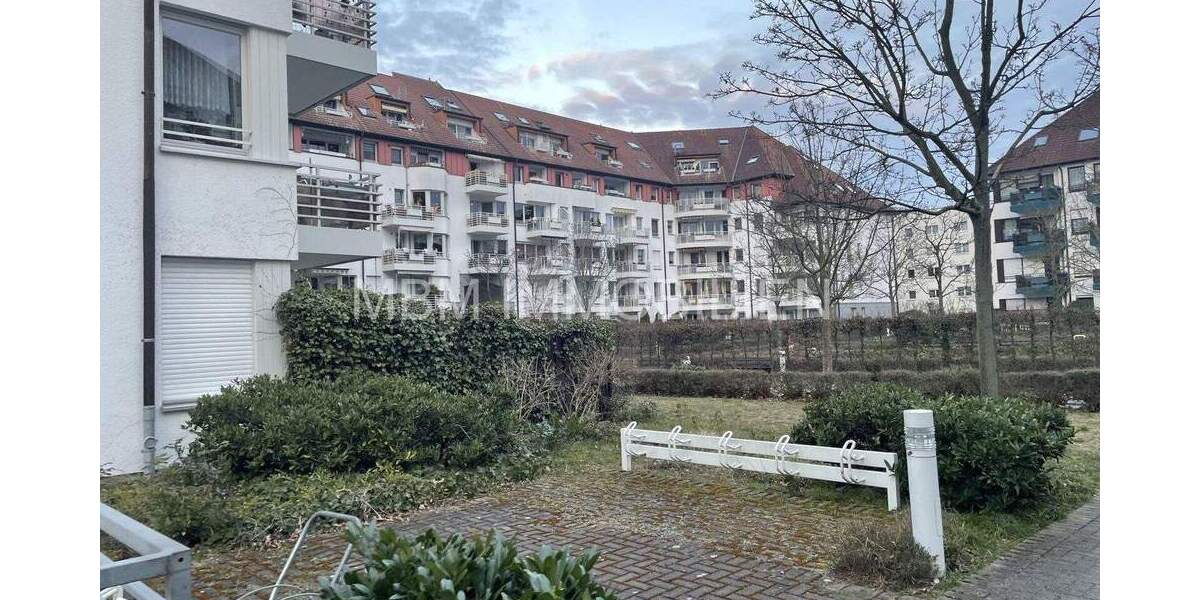 Etagenwohnung Leipzig Heiterblick - 2 Zimmer, 46 m&sup2;, 110.000&euro; | Angebot:25682557