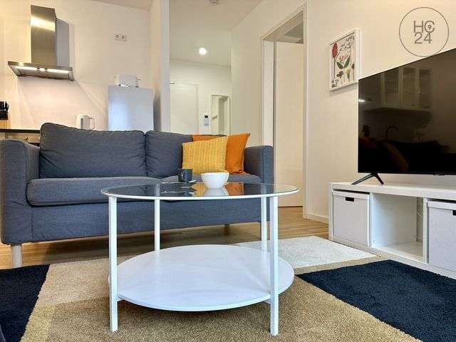 Zimmer Leipzig Nord - 2 Zimmer, 1.150&euro; | Angebot:23802575