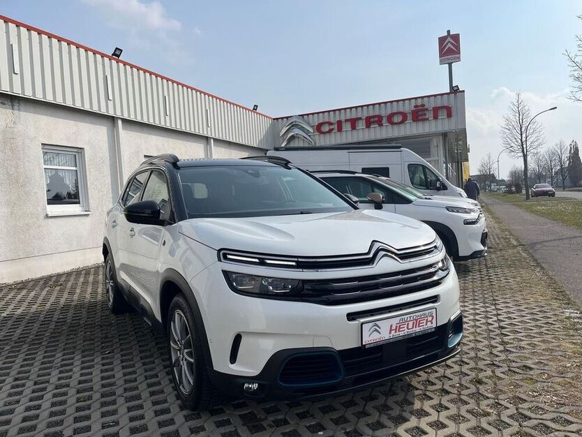 C5 Aircross