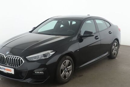 BMW 2er Gran Coupé 46.619 km 24.380 &euro; Leipzig 04328