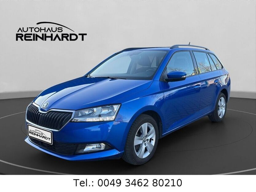 Fabia