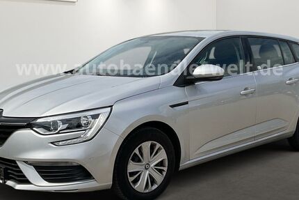 Renault Megane 56.621 km 6.999 &euro; Brehna 06796
