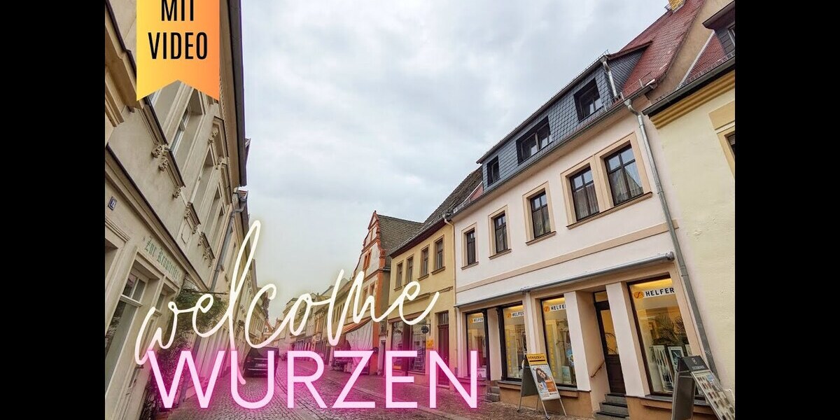 Gewerbeobjekt Wurzen - 210&euro; | Angebot:25633434