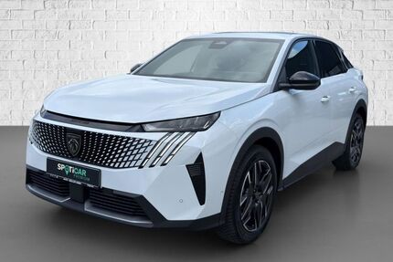 Peugeot 3008 22.291 km 27.650 &euro; Delitzsch OT Döbernitz 04509