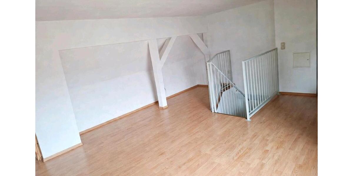 Maisonettenwohnung Leipzig Südost - 3 Zimmer, 80 m&sup2;, 280.000&euro; | Angebot:27639657