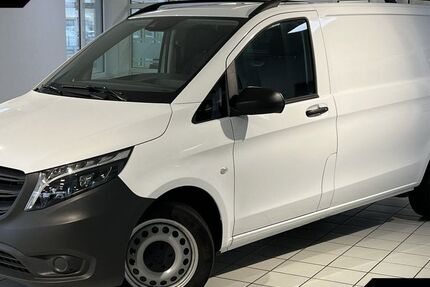 Mercedes-Benz Vito 24.521 km 44.990 &euro; Leipzig 04179