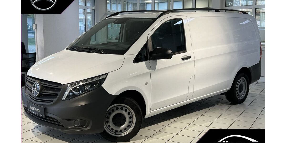 Mercedes-Benz Vito 24.521 km 44.990 &euro; Leipzig 04179