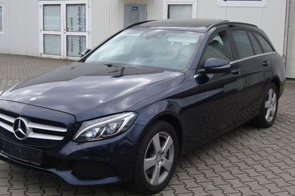 Mercedes C 250