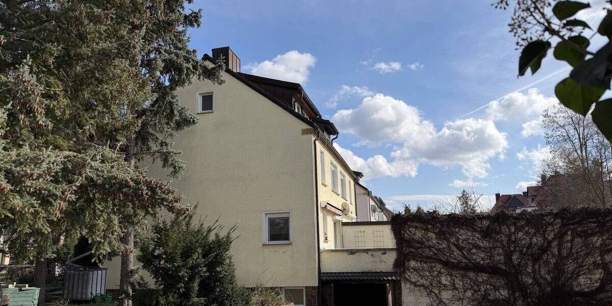Doppelhaushälfte Leipzig Marienbrunn - 5 Zimmer, 125 m&sup2;, 560.000&euro; | Angebot:26306136