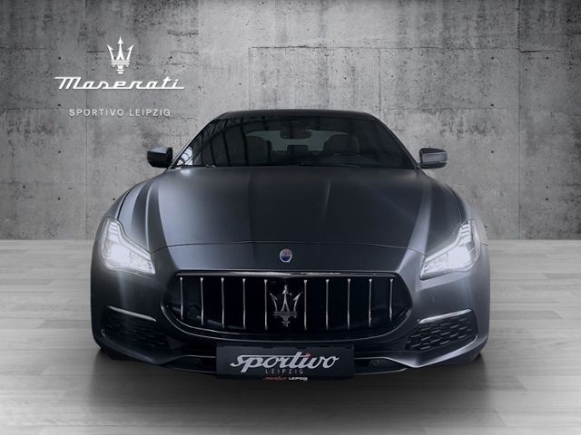 Quattroporte