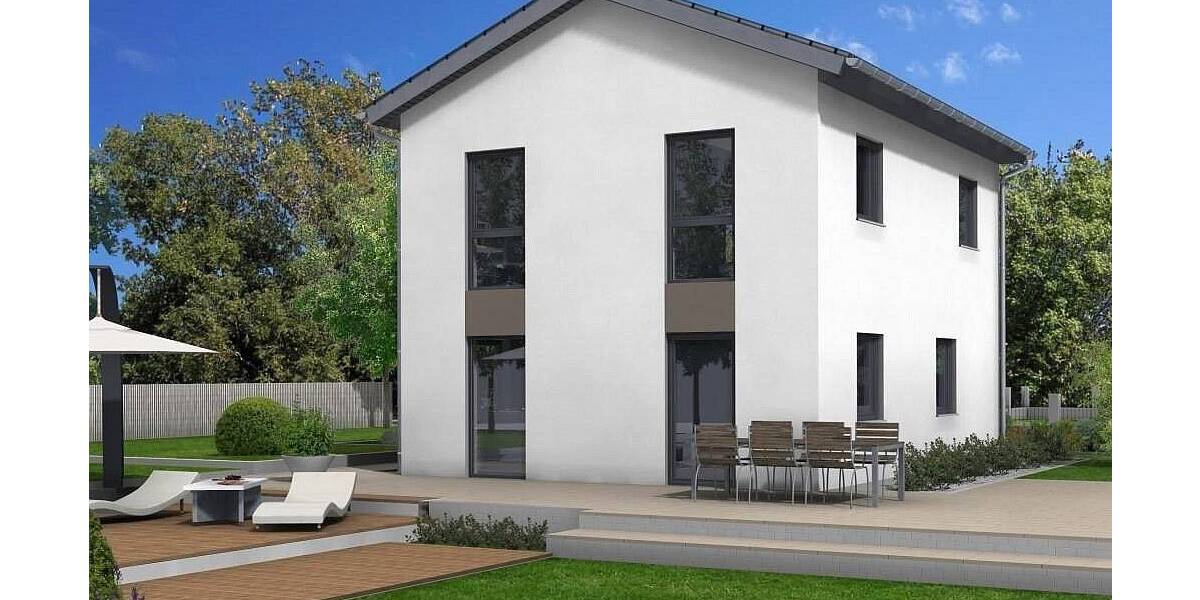 HOGAF Bauprojekt Fix & Fertig in Leipzig-Holzhausen 4 zimmer