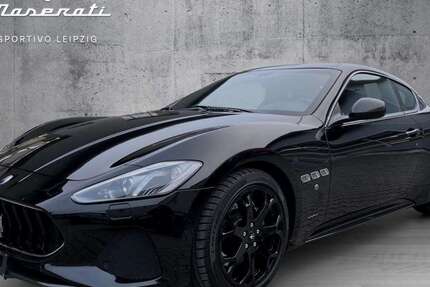 Maserati GranTurismo 56.412 km 79.899 € Markranstädt 04420