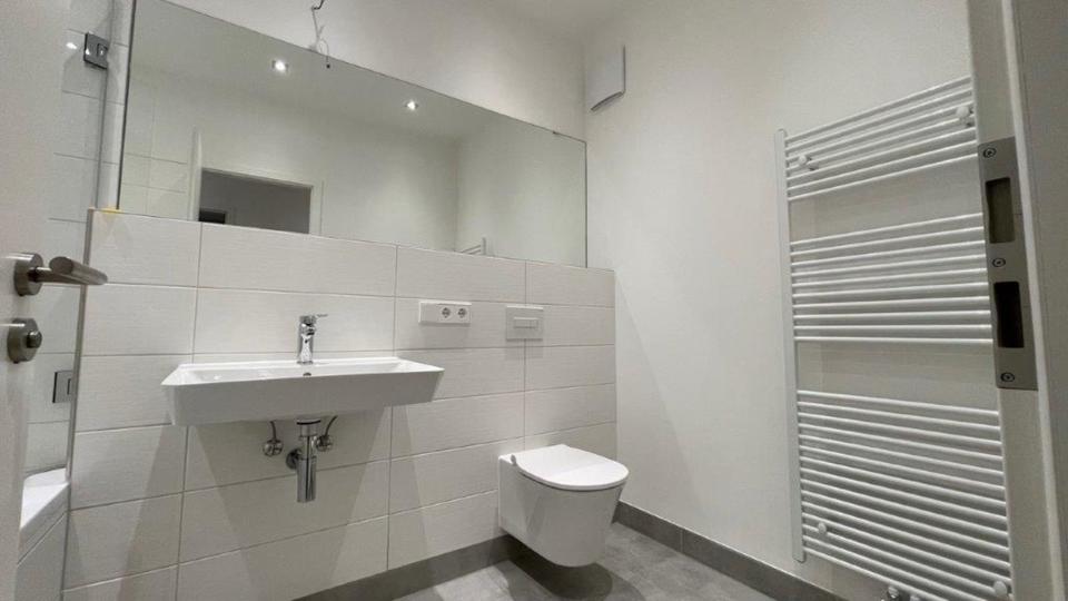 Dachgeschoßwohnung Leipzig Nord - 3 Zimmer, 85 m&sup2;, 495.000&euro; | Angebot:24242758