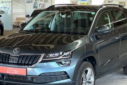 Skoda Karoq 71.135 km 21.490 &euro; Taucha bei Leipzig 04425