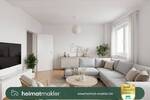 Etagenwohnung Leipzig Zentrum-Nordwest - 2 Zimmer, 56 m&sup2;, 179.000&euro; | Angebot:26275400