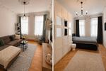 Etagenwohnung Leipzig Ost - 2 Zimmer, 66 m&sup2;, 249.000&euro; | Angebot:26443088