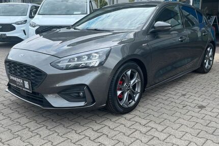 Ford Focus 49.877 km 18.590 &euro; Markkleeberg 04416